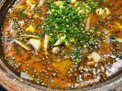 -老灶房-四川土菜(开元店)