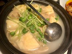 外婆千张包-外婆家(青岛万象城店)