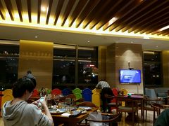 -美盛喜来登大酒店-盛宴标帜餐厅