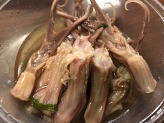 鸭舌-鸡脚旮旯平江路店