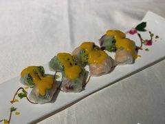 春卷-羲和雅苑•北京烤鸭(乐园道万象城店)