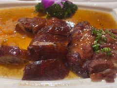 -德胜轩正宗顺德菜(宝安沙井会展中心店)