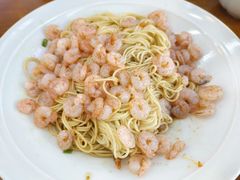 -百年老字号·观振兴蟹黄面·三虾面·苏式面(观前街富仁坊巷店)