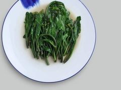 炒芥蓝-潮汕味道·煮海餐厅(金麟大厦店)