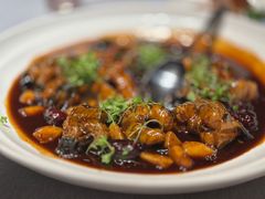 虹烧鳗鱼-拾宴(汇智国际商业中心店)