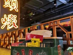 -大鸽饭(北京路店)