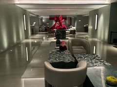 -南京THE TAI太和紫金大酒店