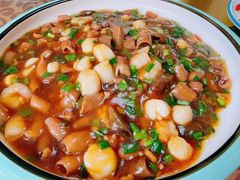 -众想海鲜·烧烤·海肠捞饭·渔家菜(孙家疃店)