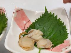 -第六季自助餐厅(甜水园店)