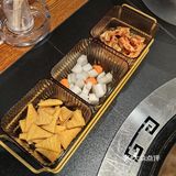 探店拾来运转一锅鲜（梦泽园）