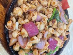 -肥妈岭南家厨(骏业路店)