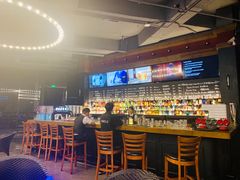 -CIRCLE·酒吧(第一国际店)