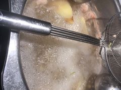 -潮发潮汕牛肉店(龙洞店)