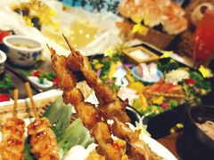 -田舍家Inakaya(天汇igc店)
