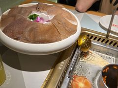 -雾都渣渣火锅(南城智汇城店)