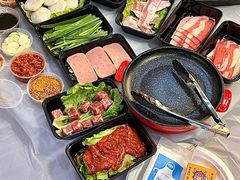 -御记碳烤肥牛(东城万达店)
