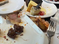 -汉巴味德(大悦城店)