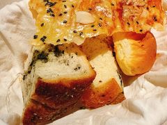 餐前面包Bread&nbsp;Basket-Solo(衡山路店)
