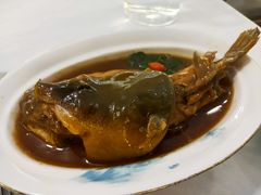 -肆月河豚·新淮扬(金融街店)