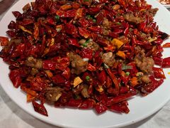 -天辣(金桥啦啦宝都店)