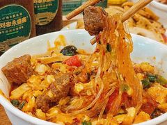 -老刘家永盛斋·传统泡馍(东关南街店)