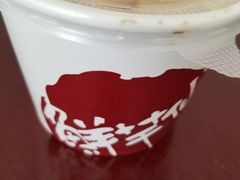 -鲜芋仙(泰州万达店)