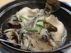 -ZF Seafood Restaurant 卓峰海鲜餐