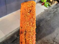 炸年糕-玛马艾脆皮水磨年糕(湖北路87-89小区店)