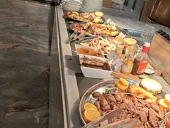 -飨食汇全日制餐厅·昆山皇冠假日酒店(九方店)