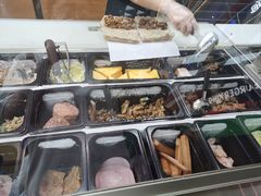 -赛百味SUBWAY(星摩尔店)