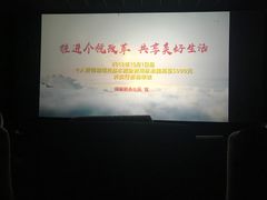 -汉阳天河电影城(王家湾店)