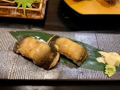 -希望日本料理(保利香槟花园店)