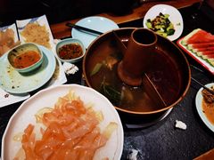 -宛平李记火锅(东关街店)