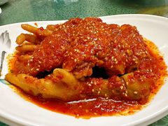 -顺姬冷面(长白西路店)