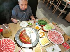 -彤德莱牛肉火锅(双港店)