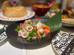 -太食獸泰式茶餐厅(IFS国金中心店)