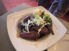 -太平馆餐厅(尖沙咀店)