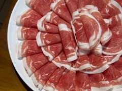 -津门老羊家·铜锅涮羊肉·烧烤(科技园店)