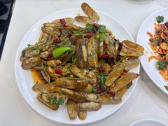 -渔家乐小海鲜(皇姑店)