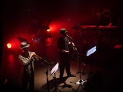 -MAO Livehouse(杭州店)