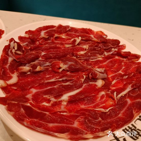 源记潮汕牛肉店(华新步步高店)