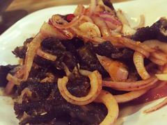 -醉巫山纸包鱼·私房菜