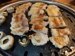 -杀猪天·韩国烤肉(总店)