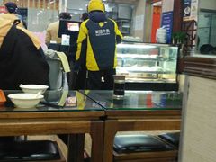 -庆丰包子铺(房山长阳店)