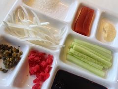 -四季民福烤鸭店(前门店)