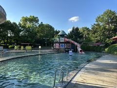 -张家港金凤凰度假村温泉