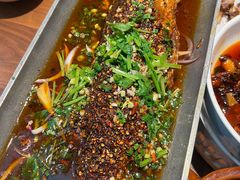 -树厨贵州菜(花果园购物中心店)