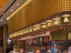 -万达瑞华酒店美食汇自助餐厅(楚河汉街店)