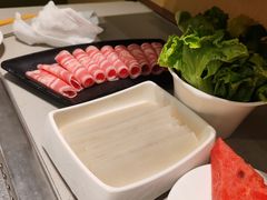 -海底捞火锅(万象汇店)
