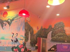 -江湖水乡铁锅炖魚(周庄嘉园店)